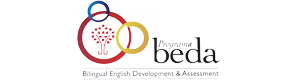 Logo BEDA