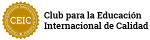 Logo CEIC