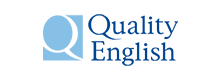 Logo Quality English