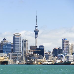 Cursos de idiomas para adultos en Nueva Zelanda