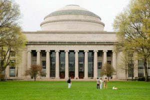 Instituto de Tecnología de Massachusetts MIT